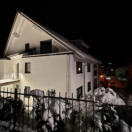Ferienwohnung Ludwig Fussen Bagian luar foto