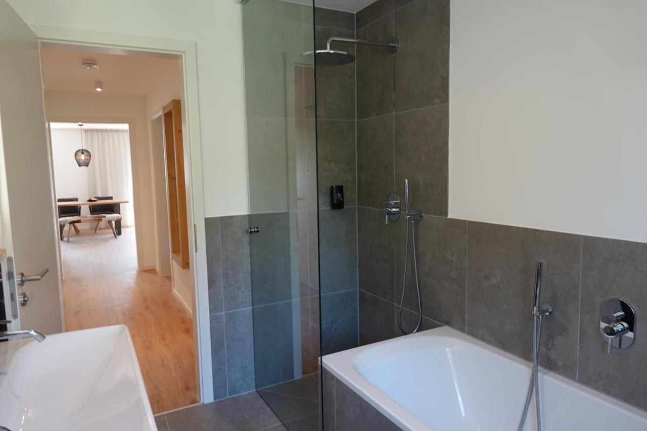 Ferienwohnung Ludwig Fussen Bagian luar foto