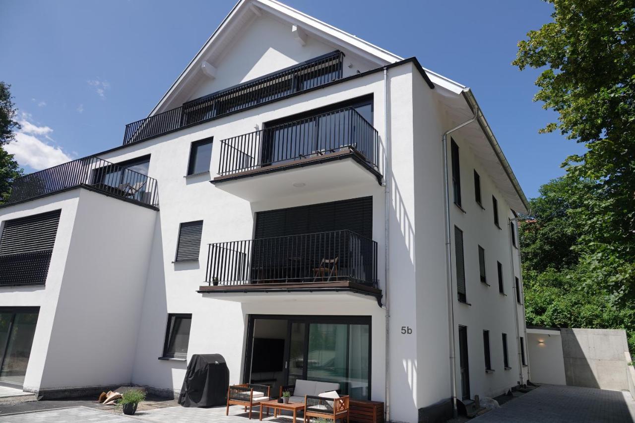 Ferienwohnung Ludwig Fussen Bagian luar foto