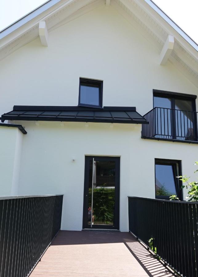 Ferienwohnung Ludwig Fussen Bagian luar foto