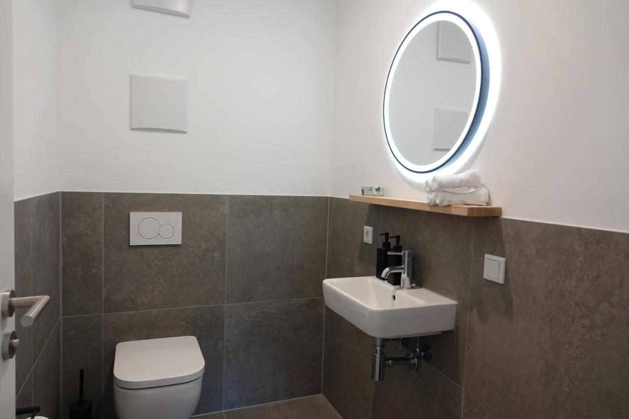 Ferienwohnung Ludwig Fussen Bagian luar foto