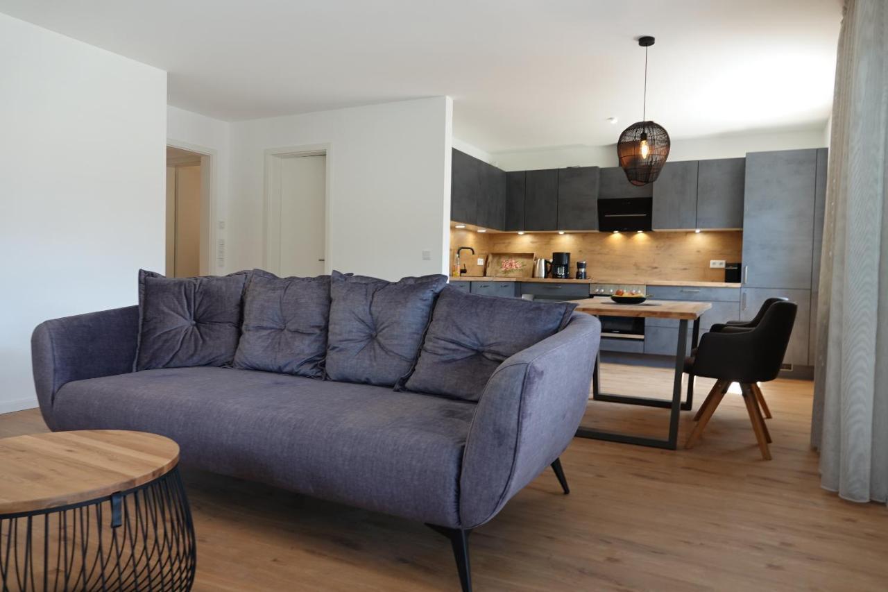 Ferienwohnung Ludwig Fussen Bagian luar foto