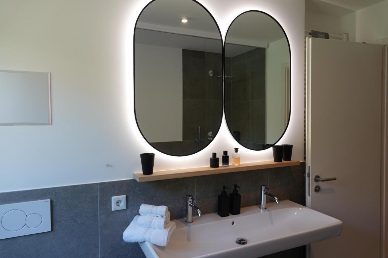Ferienwohnung Ludwig Fussen Bagian luar foto