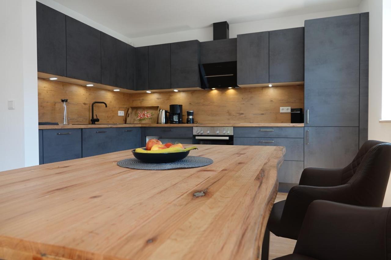 Ferienwohnung Ludwig Fussen Bagian luar foto