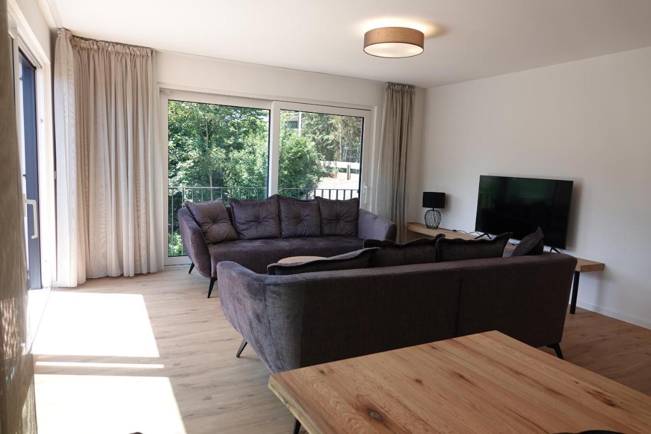 Ferienwohnung Ludwig Fussen Bagian luar foto