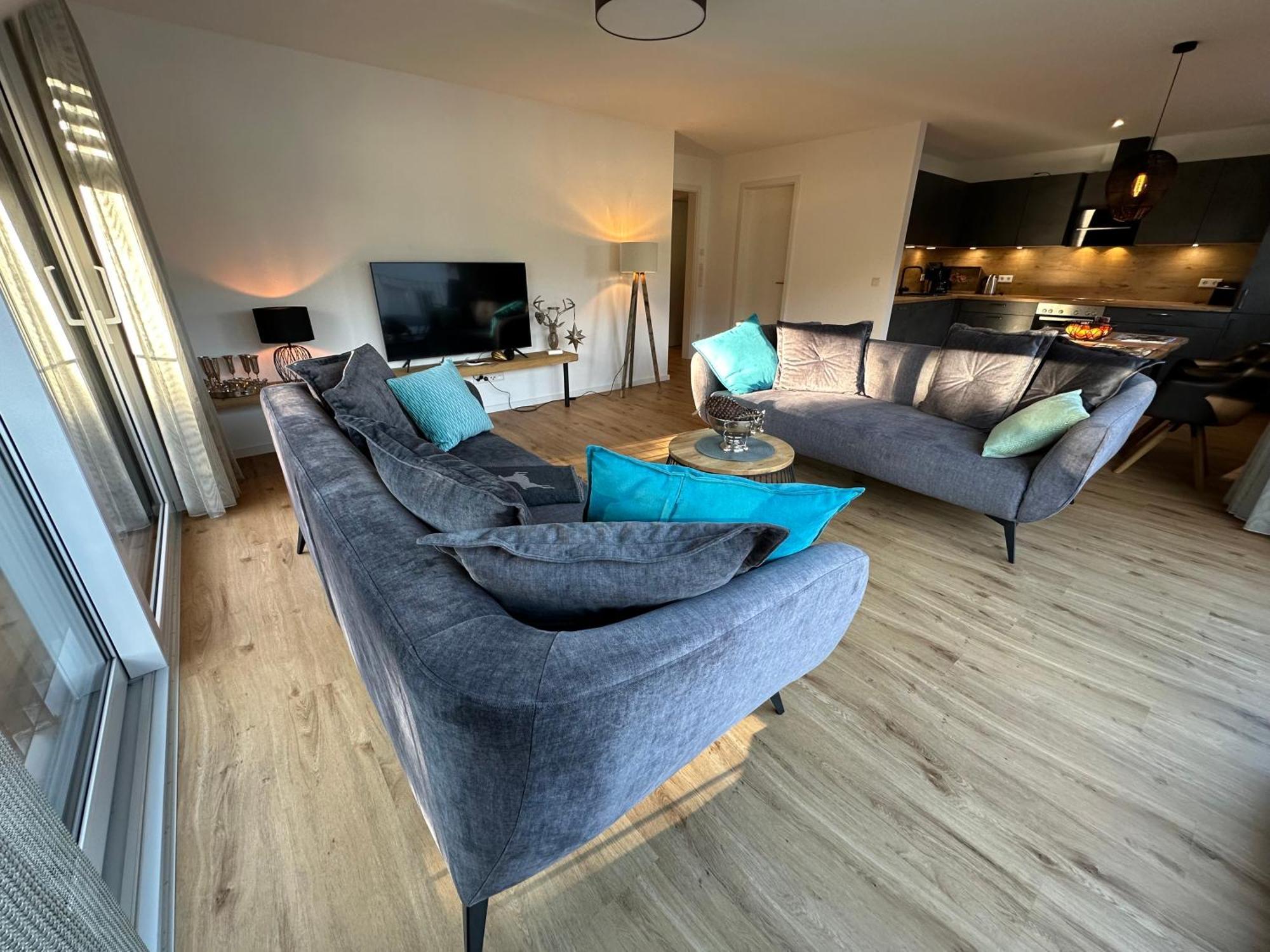 Ferienwohnung Ludwig Fussen Bagian luar foto