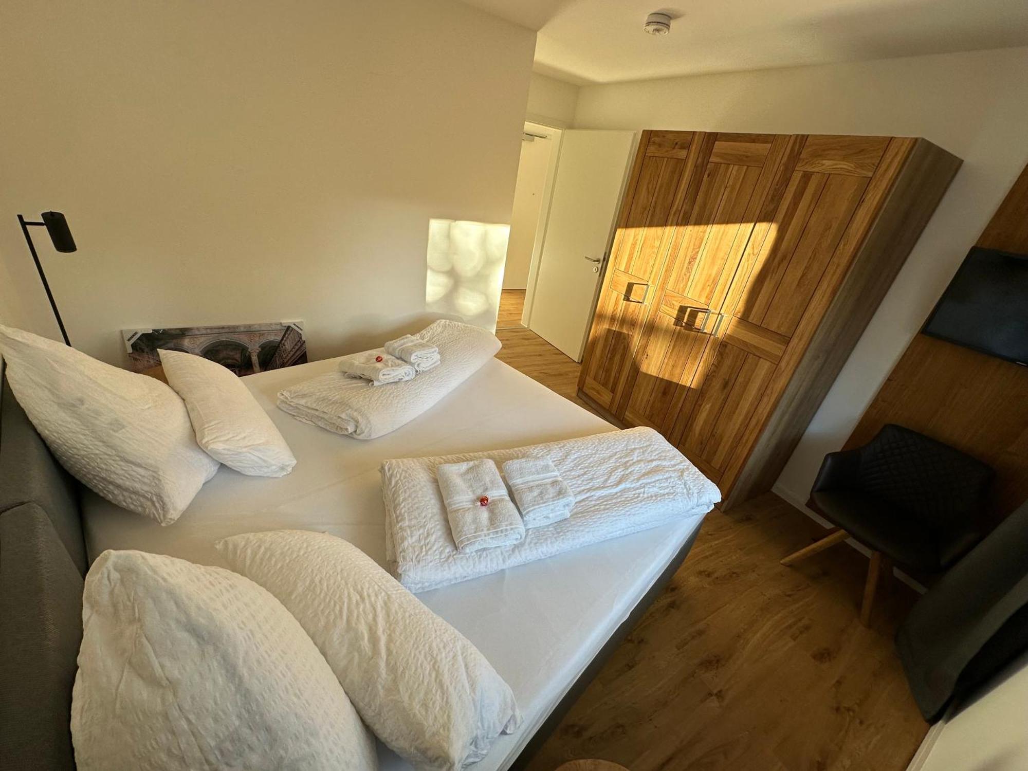 Ferienwohnung Ludwig Fussen Bagian luar foto