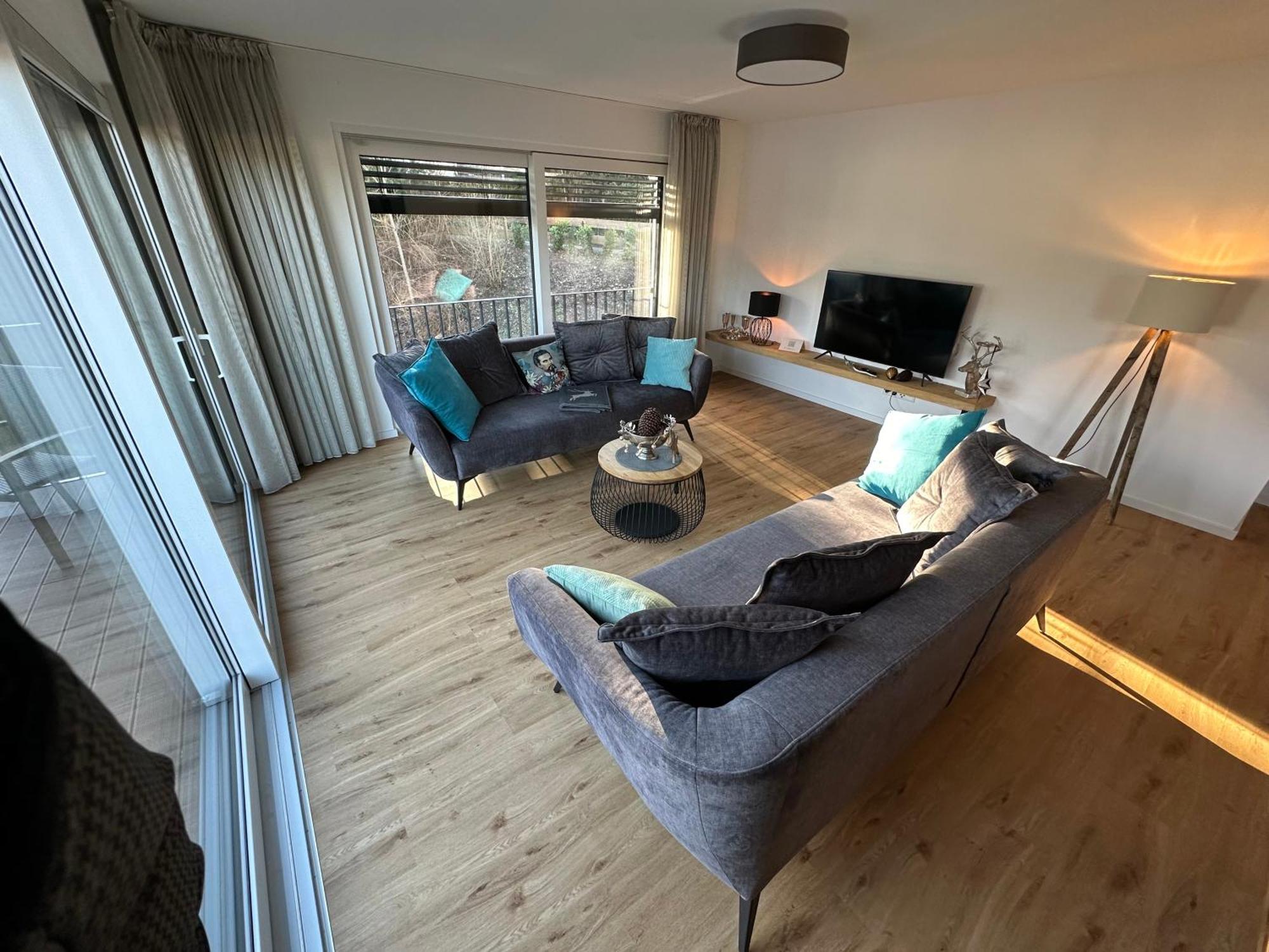 Ferienwohnung Ludwig Fussen Bagian luar foto