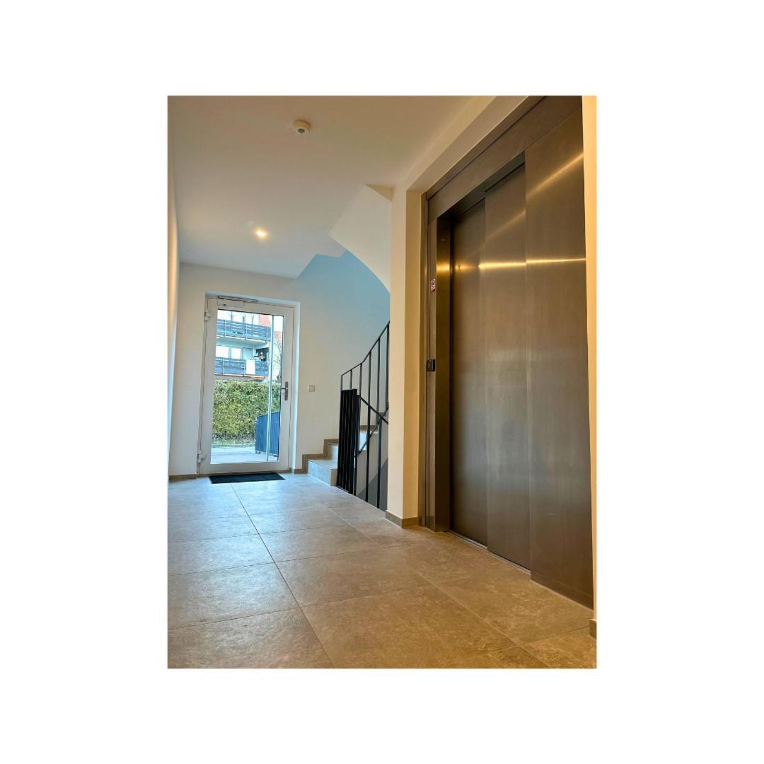 Ferienwohnung Ludwig Fussen Bagian luar foto