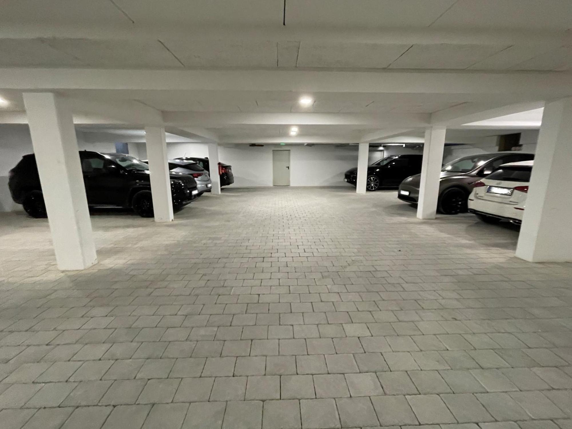 Ferienwohnung Ludwig Fussen Bagian luar foto